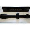 Оптический прицел LEUPOLD MARK 4 8,5-25X50 LR/T M1 SIDE FOCUS MATTE BLACK ILLUMINATED MIL DOT 56090