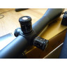 Оптический прицел LEUPOLD VX-3 6,5-20X50MM LR TARGET MATTE BLACK VARMINT 57180